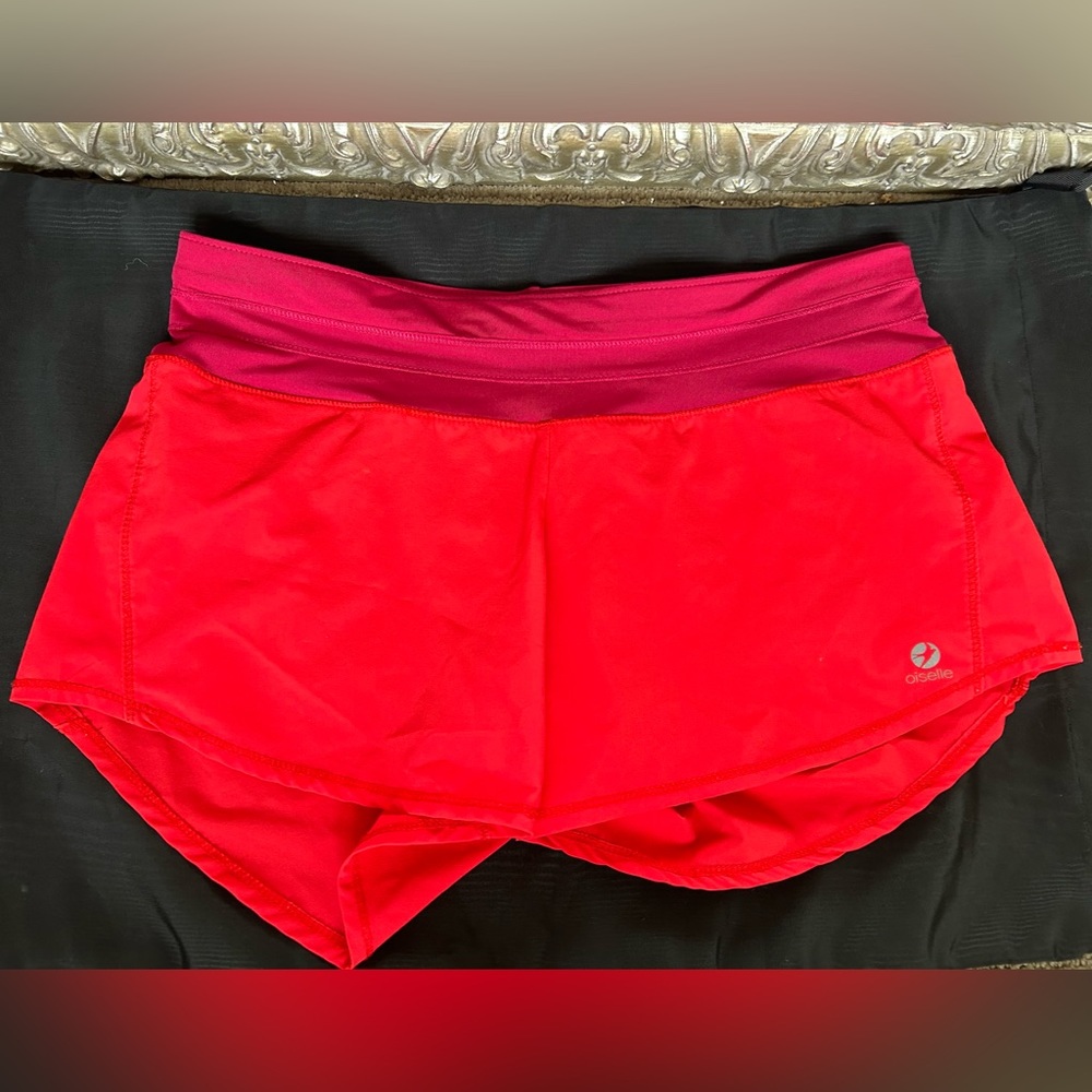 Athletic Shorts